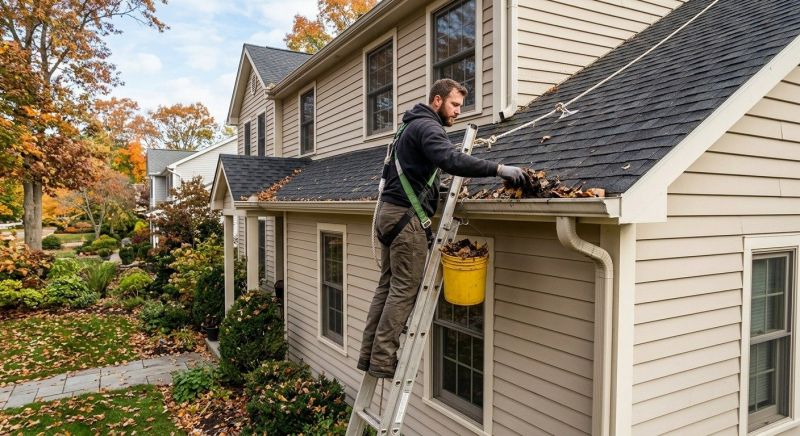 Chimney Sweeping Service