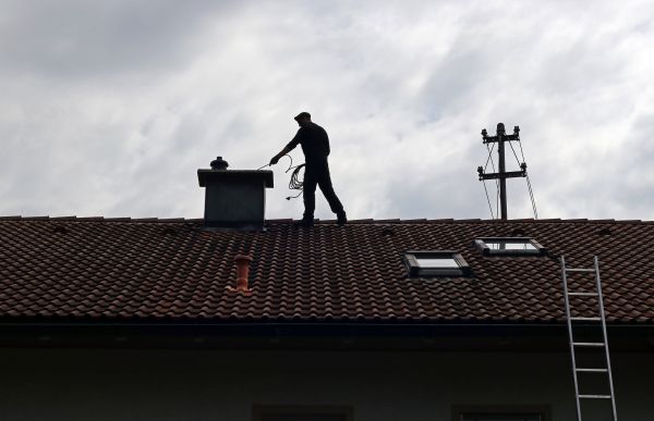 Grow your Chimney And Gutter Cleaning business